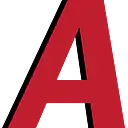 Amewas logo