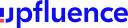 Upfluence logo