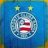 Esporte Clube Bahia logo