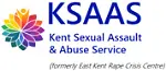 Kent Sexual Assault & Abuse Service logo