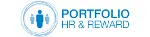 Portfolio HR & Reward logo