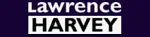 Lawrence Harvey logo