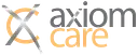 Axiom Care logo