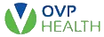 OVP Health logo