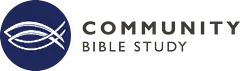 Community Bible Study logo