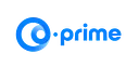 Prime logo