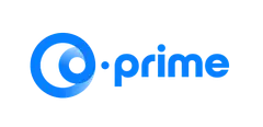 Prime logo