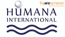 Humana International Group logo