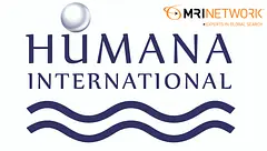 Humana International Group logo