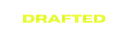 DRAFTED logo