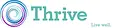 Thrive Behavioral Network logo