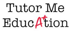 Tutor Me Education logo