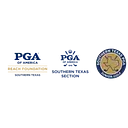 Southern Texas PGA logo