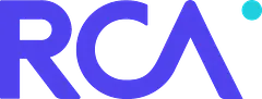 RCA logo
