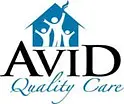Avid Quality Care logo