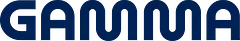 Gamma logo