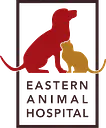 Eastern Animal Hospital logo