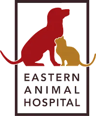 Eastern Animal Hospital logo