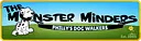 The Monster Minders logo
