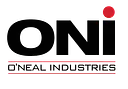 all O'Neal Industries' Affiliates logo