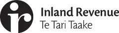 New Zealand Inland Revenue logo
