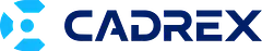 Cadrex Manufacturing Solutions logo