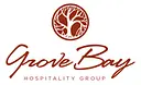 Grove Bay Hospitality Group logo