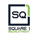 Square 1 Recruitment logo
