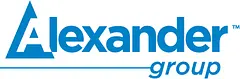 The Alexander Group logo
