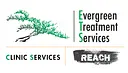 Evergreen Treatment Services logo