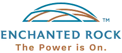 Enchanted Rock Management logo
