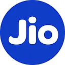 Jio Haptik logo
