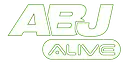 ABJ alive logo