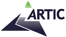 Artic Building Services logo