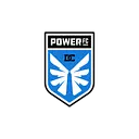 DC Power logo