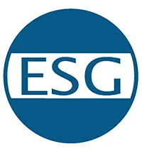 Esg logo