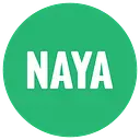 NAYA New York logo