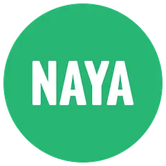 NAYA New York logo