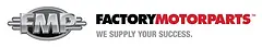Factory Motor Parts Careers logo