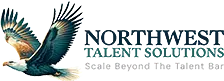 Northwest Talent Solutions logo