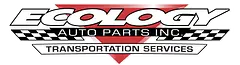Ecology Auto Parts logo
