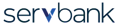 Servbank logo