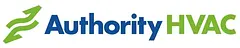 Authority HVAC logo