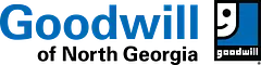 Goodwill of North Georgia logo