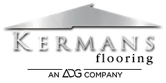 Kermans Flooring logo
