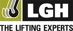Lifting Gear Hire Corp logo