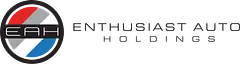 Enthusiast Auto Holdings logo