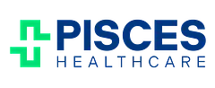Pisces Healthcare Solutions logo