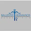 Ballester Hermanos logo