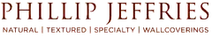 Phillip Jeffries logo
